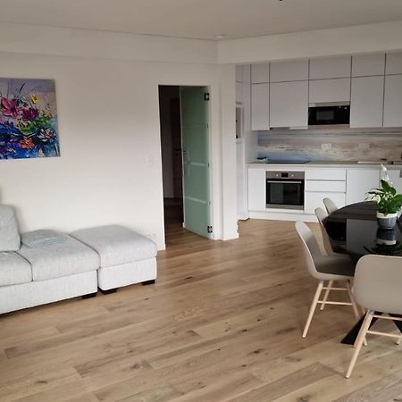 Luxury Renovated 3 Rooms Apartment Остенде Екстер'єр фото